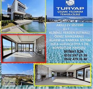 Konut-Villa