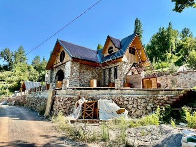 Konut-Villa