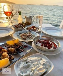 İşyeri-Restaurant