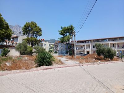 Arsa-Konut İmarlı