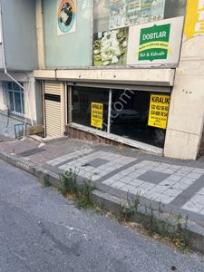 İşyeri-Dükkan & Mağaza
