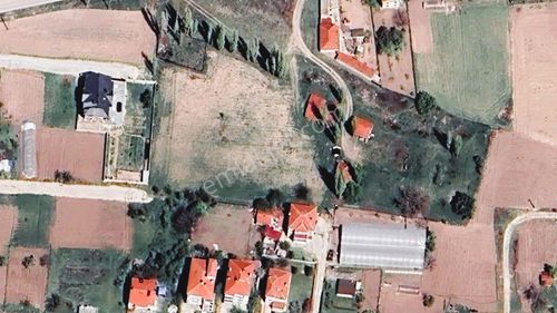 Arsa-Konut İmarlı