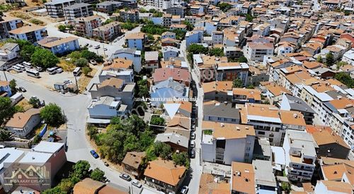 Arsa-Konut İmarlı