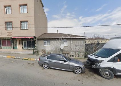 Arsa-Konut İmarlı