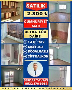 Konut-Daire