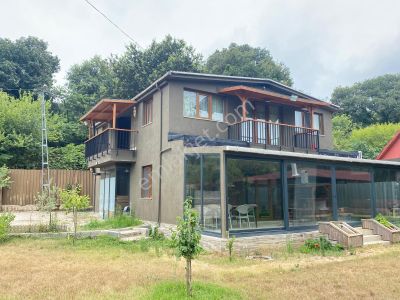 Konut-Villa
