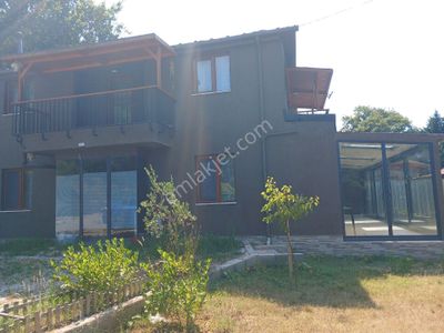 Konut-Villa