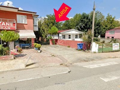 Arsa-Konut İmarlı