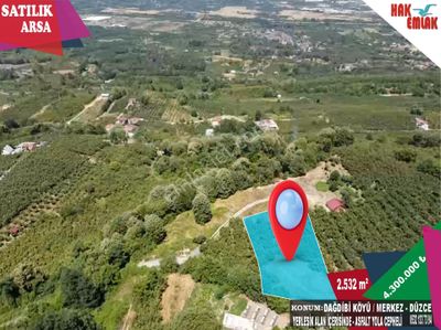 Arsa-Konut İmarlı