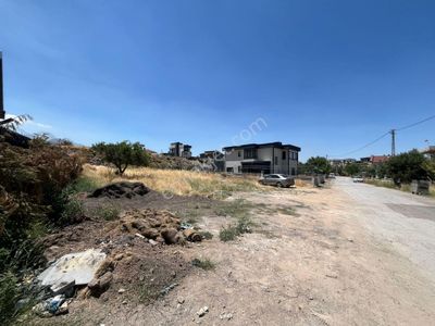 Arsa-Villa İmarlı