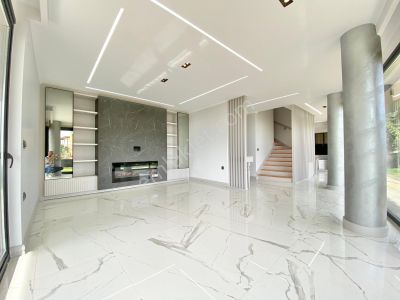 Konut-Villa