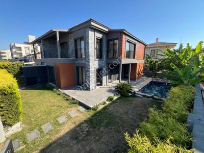 Konut-Villa