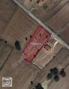 Arsa-Tarla