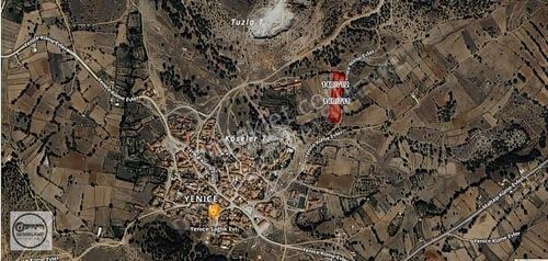 Arsa-Tarla