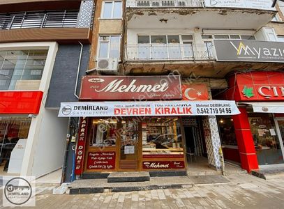 İşyeri-Restaurant