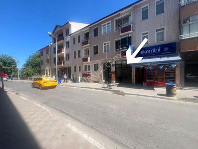 İşyeri-Dükkan & Mağaza