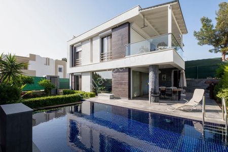 Konut-Villa