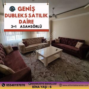 Konut-Daire