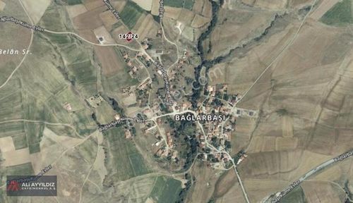 Arsa-Tarla