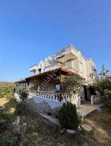 Konut-Villa