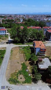 Arsa-Ticari İmarlı