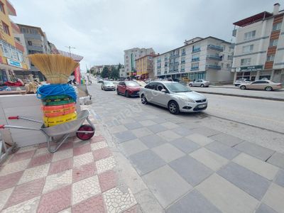 İşyeri-Dükkan & Mağaza