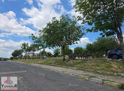 Arsa-Konut İmarlı
