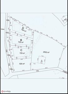Arsa-Tarla