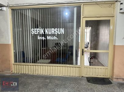 İşyeri-Dükkan & Mağaza