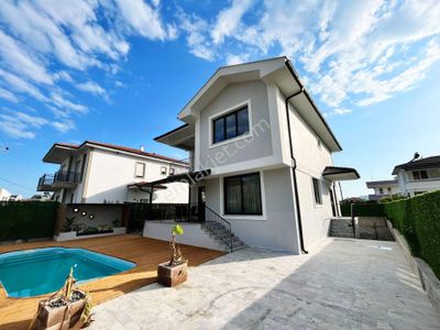 Konut-Villa