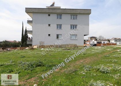 Arsa-Konut İmarlı