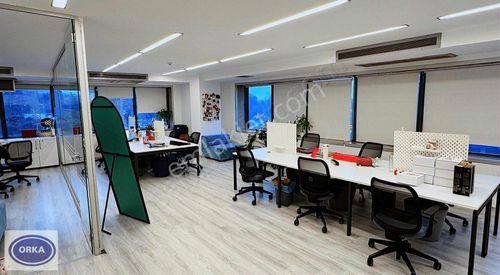İşyeri-Ofis