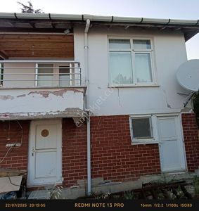 Arsa-Villa İmarlı