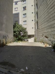 Arsa-Konut İmarlı