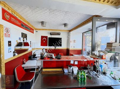 İşyeri-Büfe