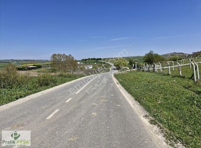 Arsa-Tarla