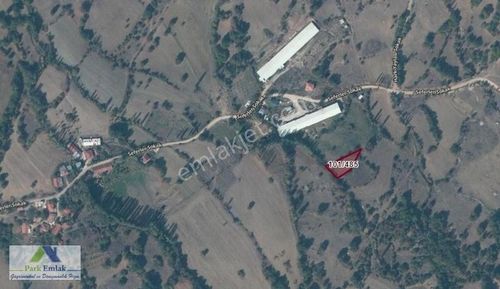 Arsa-Tarla