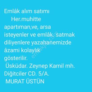Konut-Daire