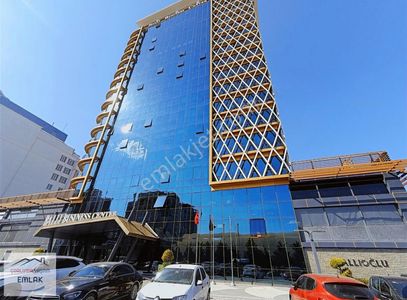 İşyeri-Ofis