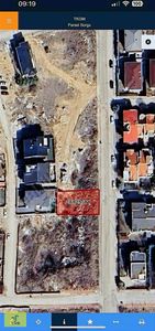 Arsa-Villa İmarlı