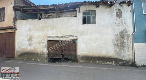 Arsa-Konut İmarlı