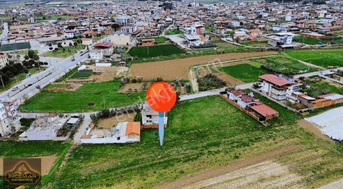 Arsa-Konut İmarlı