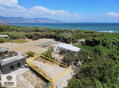 Arsa-Villa İmarlı