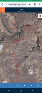 Arsa-Turizm İmarlı