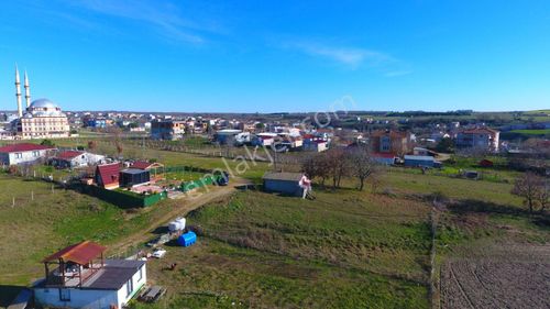 Arsa-Villa İmarlı