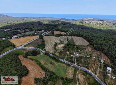 Arsa-Turizm İmarlı