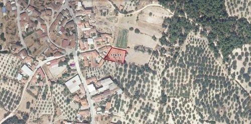 Arsa-Tarla