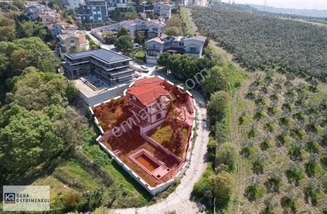 Konut-Villa