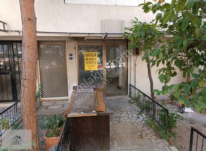 İşyeri-Dükkan & Mağaza