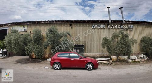 İşyeri-Atölye